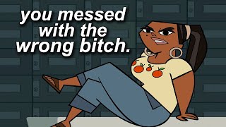 leshawna being iconic for nearly 3 minutes [upl. by Innavoj]