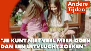 Nederland in de jaren 70  ANDERE TIJDEN [upl. by Rhyne569]