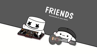 Bongo Cat  FRIENDS [upl. by Ecyned518]