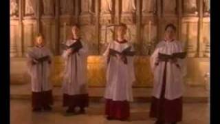 Allegri Miserere Mei Deus  Choir of New College Oxford [upl. by Oirad]