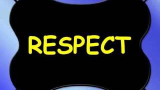 Respect Song Classroom Mix Version [upl. by Derrek85]