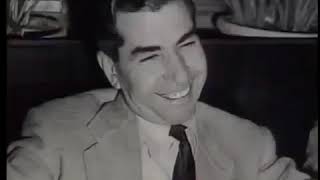 Lucky Luciano Full Documentary [upl. by Sunshine]