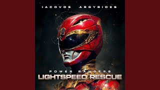 Power Rangers Lightspeed Rescue Theme [upl. by Siri]