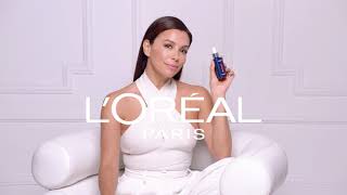 How to use Retinol  Revitalift Derm Intensives Pure Retinol Serum  LOreal Paris [upl. by Dumanian]