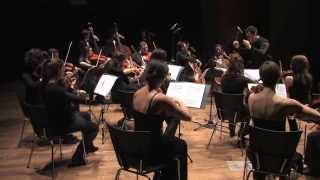 Edvard Grieg  Holberg Suite Op 40 [upl. by Lepper]