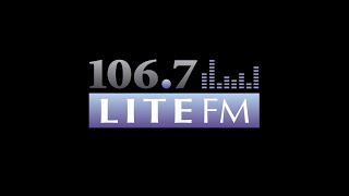 Lite Fm 1067 New York’s Best Variety WLTW [upl. by Dympha337]