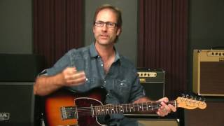 Little Red Rooster Lesson On Open G Tuning [upl. by Caneghem]