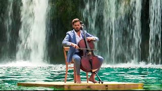 Hauser best songs amazing relaxing cello music  Relaxing Classical Cello Music Solo [upl. by Ttegdirb]