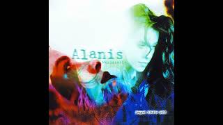 Alanis Morissette  Jagged Little Pill Full Album [upl. by Uis]