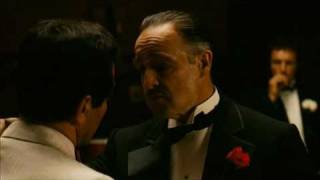 The Godfather Trilogy  The Coppola Restoration Trailer [upl. by Frederique695]