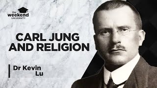 Carl Jung amp The Psychology of Religion  Dr Kevin Lu [upl. by Hudnut246]