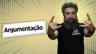 Tipologias Textuais Argumentação  Brasil Escola [upl. by Neville720]