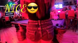 VLOG 22 PHNOM PENH NIGHTLIFE 2019 STREET 136 HOSTESS BARS CAMBODIA [upl. by Nelubez257]