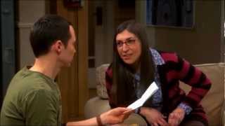 Sheldon Blames Penny  Spoilers [upl. by Blake]