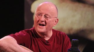 Lisdoonvarna  Christy Moore  The Late Late Show  RTÉ One [upl. by Hound]