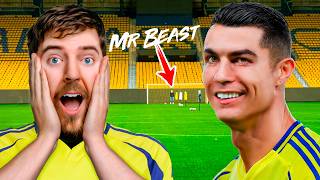 I face off with MrBeast [upl. by Arim149]