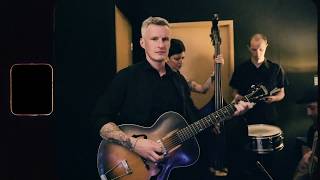 The Devil Makes Three  St James Live Acoustic [upl. by Anama]