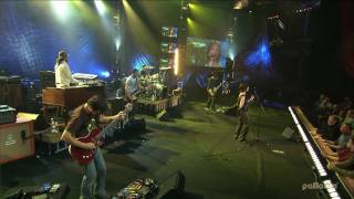 Alanis Morissette  Thank You HD Live [upl. by Jedthus]