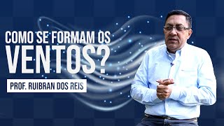 Como se formam os ventos [upl. by Asilram]