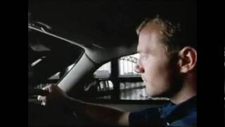 Alan Shearer McDonalds Advert 1998 [upl. by Verene]