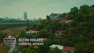 Hamari kahani Ost SongTurkish seriesHazal KayaBurak Deniz [upl. by Aynahs]