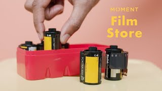 7 Essential Tips for Beginners to Get Started in Film Photography [upl. by Murdock]