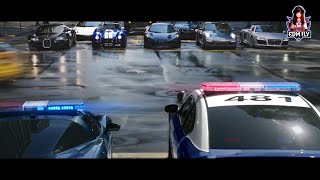 Police 🚓 Car Music Mix 2021 Bass Boosted 🚓 Police Car Chases Special Cinematic Remix [upl. by Revlys244]