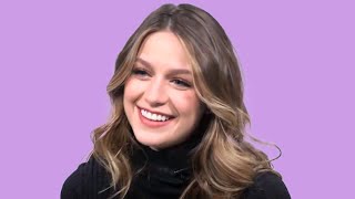 the best of Melissa Benoist [upl. by Farr244]