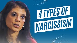 4 Types of Narcissism [upl. by Coltin]