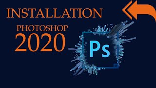 Install Photoshop 2020 with full crack  MTeller [upl. by Carolan]