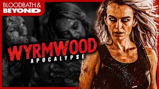 WYRMWOOD APOCALYPSE  An Unexpected Sequel to a Great Zombie Movie [upl. by Iohk]