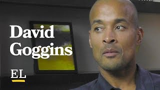 The Reason You Need To Run Toward Fear  David Goggins [upl. by Mirielle]