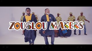 Zouglou Makers  Sanouma  Remix [upl. by Ettennig]