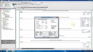 RSLogix 5000 PID Setup and Tuning [upl. by Lowrie]