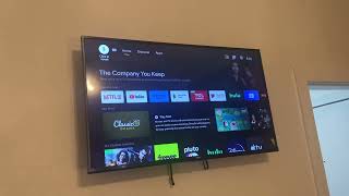 TCL 50 Class 4 Series 4K UHD HDR Smart Google TV – 50S446 Review [upl. by Jermayne948]