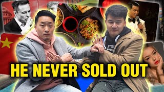 Why Ronny Chieng Never Sold Out [upl. by Ronna]