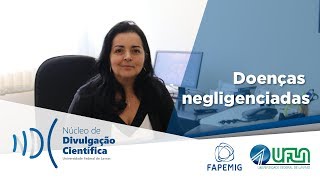 Doenças Negligenciadas [upl. by Tristram]