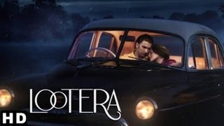 Lootera  FC Retake  Vikramaditya Motwane  Anupama Chopra Rahul Desai  Film Companion [upl. by Gillie]