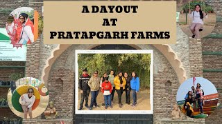 Pratapgarh Farm house jhajjar video in full details  vlog [upl. by Aratal143]