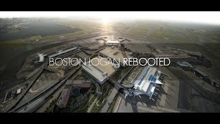 FlyTampa Boston Rebooted [upl. by Xymenes]