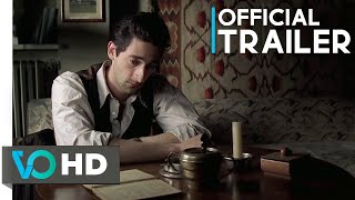 The Pianist 2002 Official Trailer  English Subtitle [upl. by Ecirehc841]