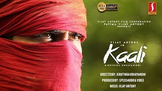 Kaali Full Movie 2019  Vijay Antony  Anjali  New Exclusive Release Malayalam Movie 2019  Full HD [upl. by Adora85]