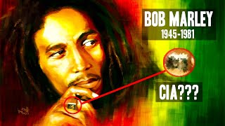 The Real Truth Behind Bob Marleys Demise [upl. by Sigismondo]