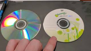 How to recover data from damaged unreadable CDROM quick fix that really works [upl. by Farly]