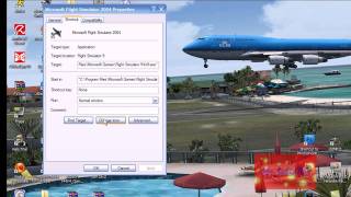 How to Download amp Install aircrafts to FS2004FSX [upl. by Assilram148]