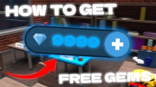 How To Get FREE GEMS In The Presentation Experience 💎 2025 [upl. by Elvera]