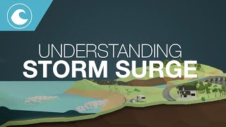 Understanding Storm Surge [upl. by Darya107]