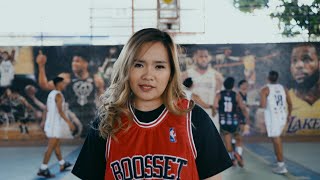 JEN CEE  WAG KANG SUSUKO  MV [upl. by Aeslahc]