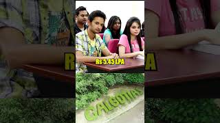 Galgotias University Placements 2023 shorts [upl. by Cigam]