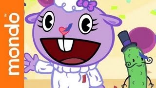 Happy Tree Friends  New Season Teaser [upl. by Winfrid]